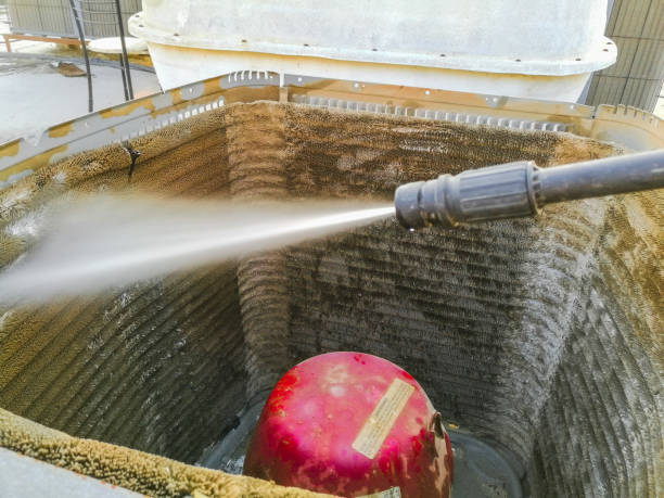 Best Professional Duct Cleaning Services  in Bloomingdale, IL