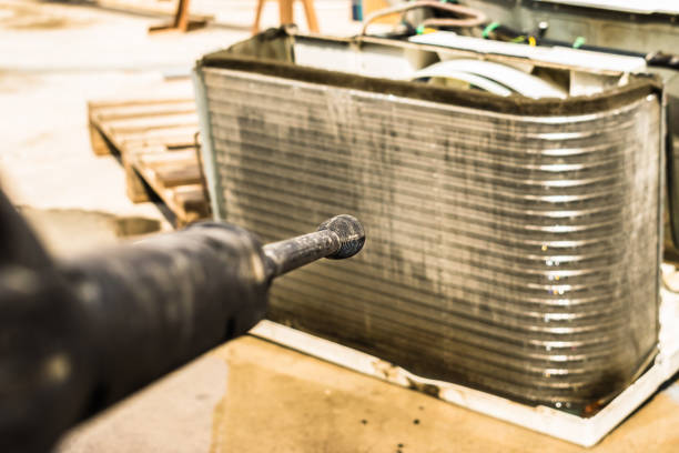 Best Air Duct Cleaning Near Me  in Bloomingdale, IL