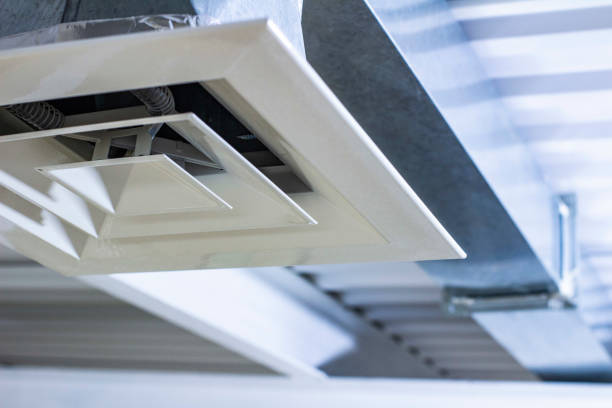 Best Commercial HVAC Duct Cleaning  in Bloomingdale, IL