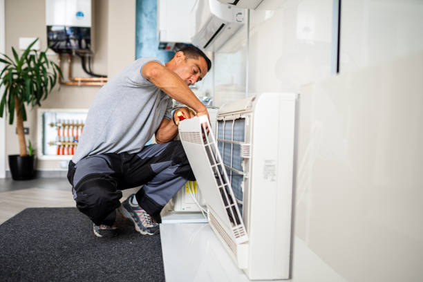 Best HVAC Air Duct Cleaning  in Bloomingdale, IL