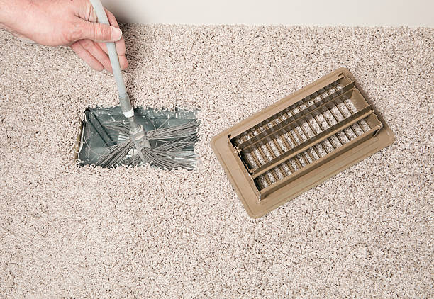 Best HVAC Air Duct Cleaning  in Bloomingdale, IL