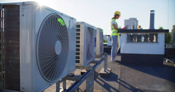 Best Ductwork Cleaning Services  in Bloomingdale, IL
